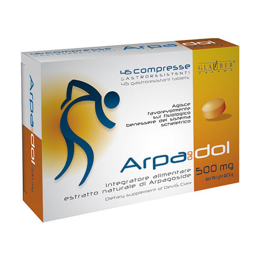 ARPADOL 45CPR 22,5G
