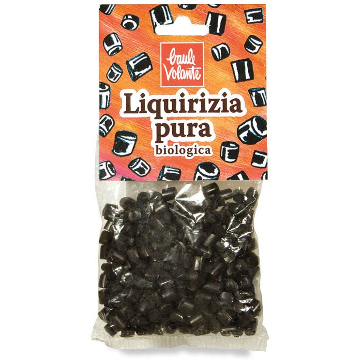 Liquirizia Pura 50g