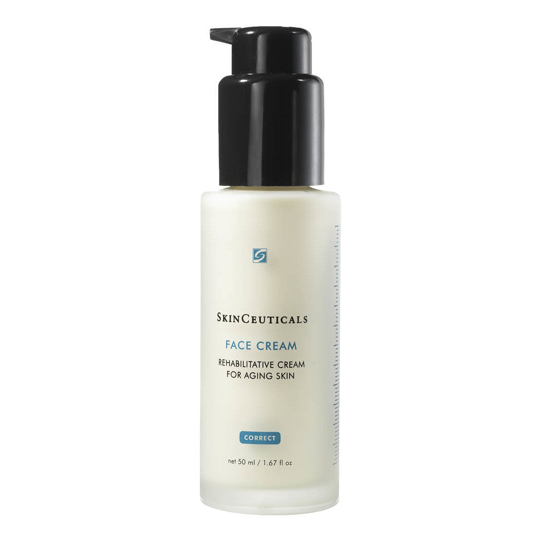 FACE CREAM 50ML SKINCEUTICALS
