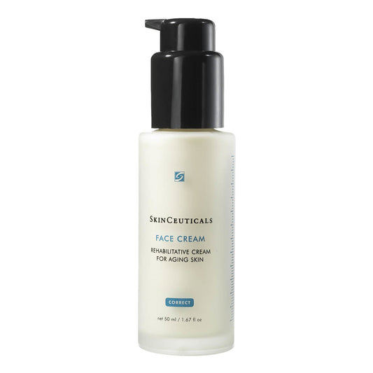 FACE CREAM 50ML SKINCEUTICALS