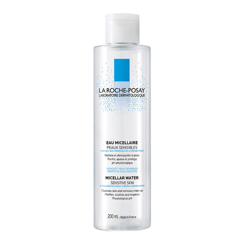 PHYSIO SOL MICELLAIRE 200ML