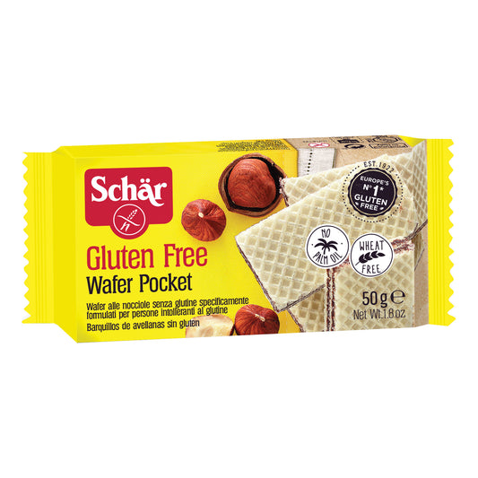 SCHAR BISC FIOR SOLE 100G