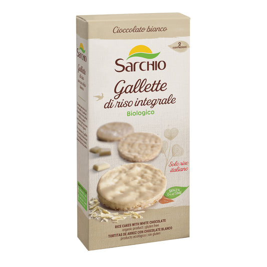 SARCHIO GALLET RIS/CIOC/BIANC