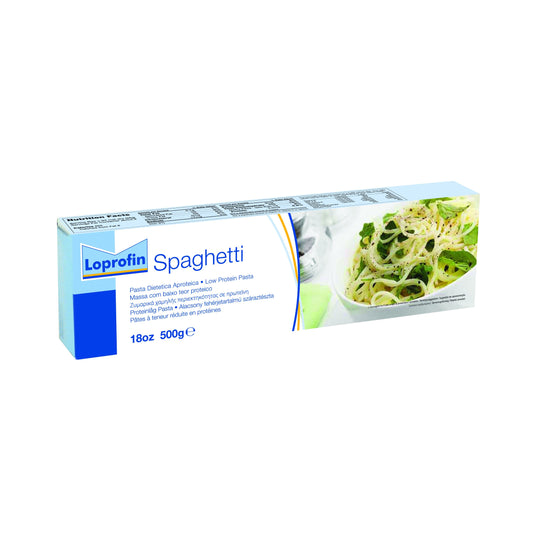 LOPROFIN-PASTA SPAGHETTI 500G