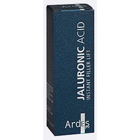 Ardes Gel Anti-EtÀ Jaluronic Acid Instant Filler 10ml