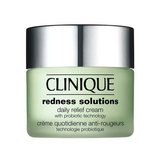 REDNESS SOLUT DAILY CR 50ML