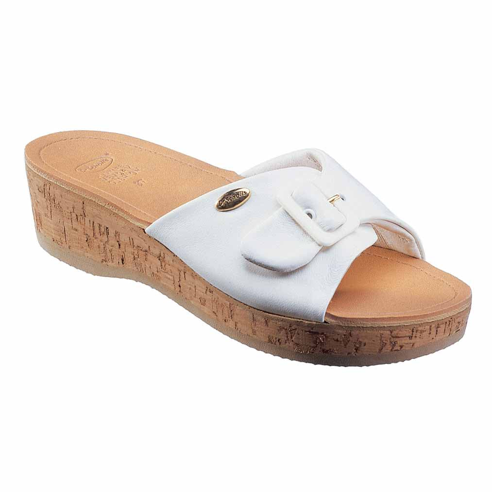 WAPPY LEATHER WOMENS BI 39