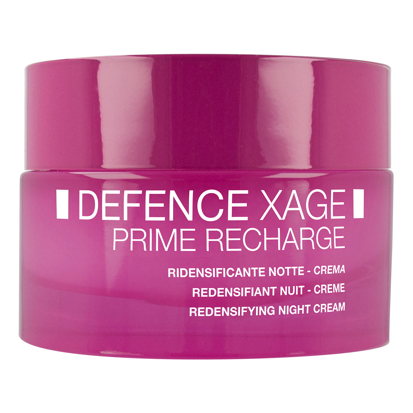 DEFENCE XAGE PRIME RECHARGE 50