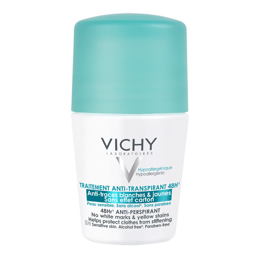 VICHY-DEOD BILLE ANTITRANSP 50ML