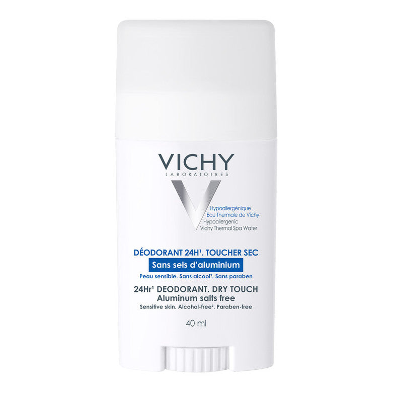 VICHY DEODORANTE STICK 24H SENZA SALI D'ALLUMINIO