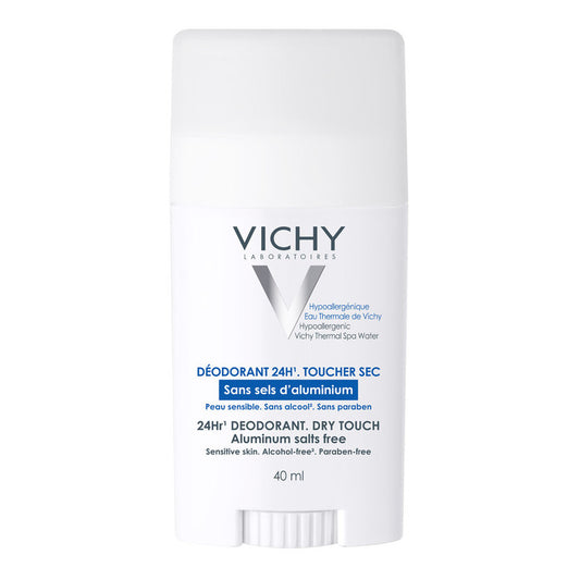 VICHY DEODORANTE STICK 24H SENZA SALI D'ALLUMINIO