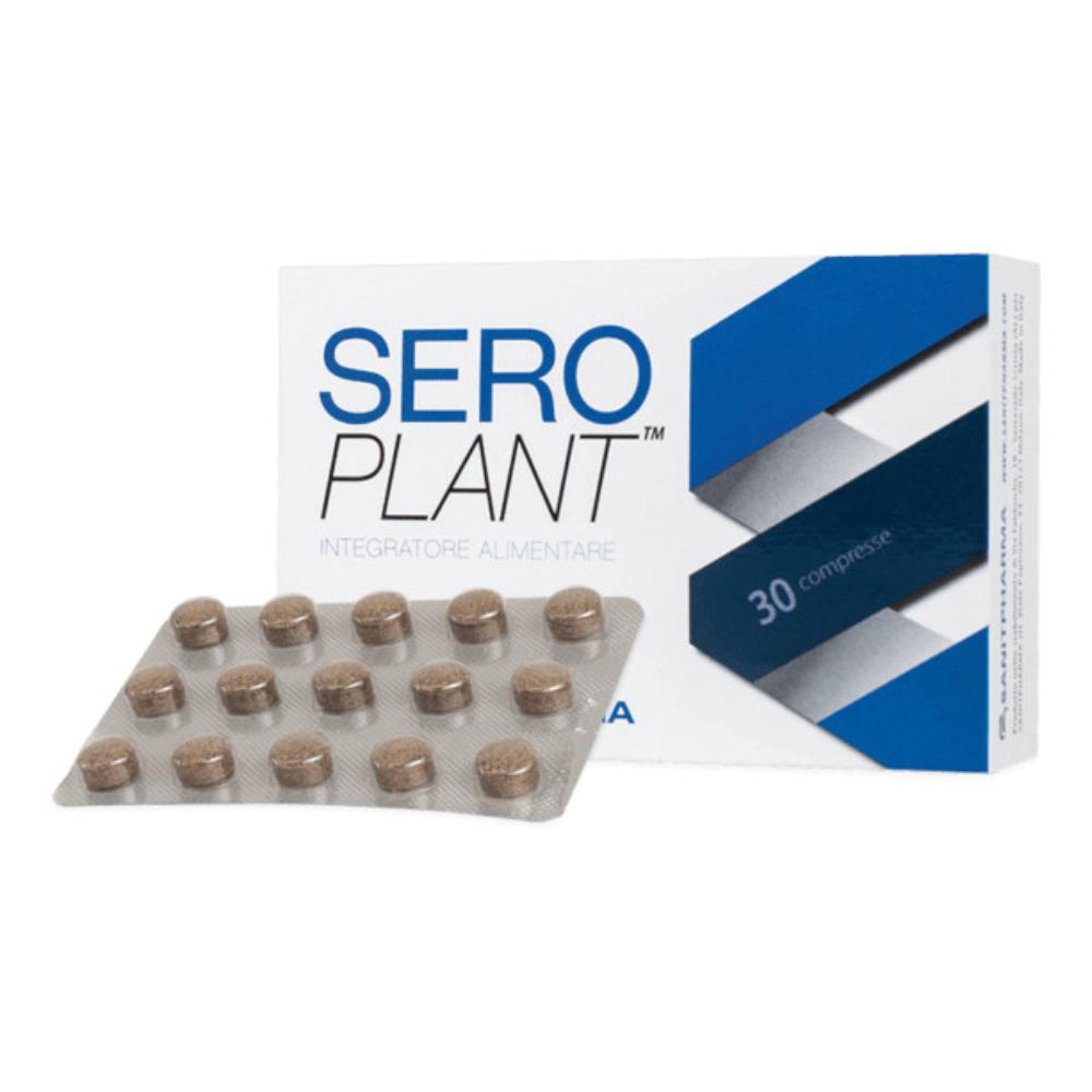 SEROPLANT 30 Cpr