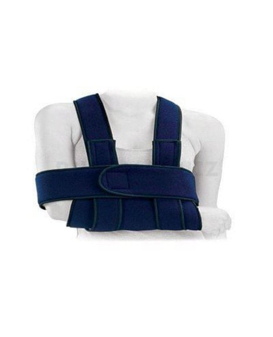 DJO Immo Immob.Braccio Spalla S