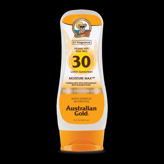 Australian Gold Lozionel Protezione Solare SPF30 237ml