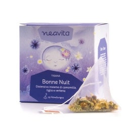 FILTROSCRIGNO BONNE NUIT 15X3G