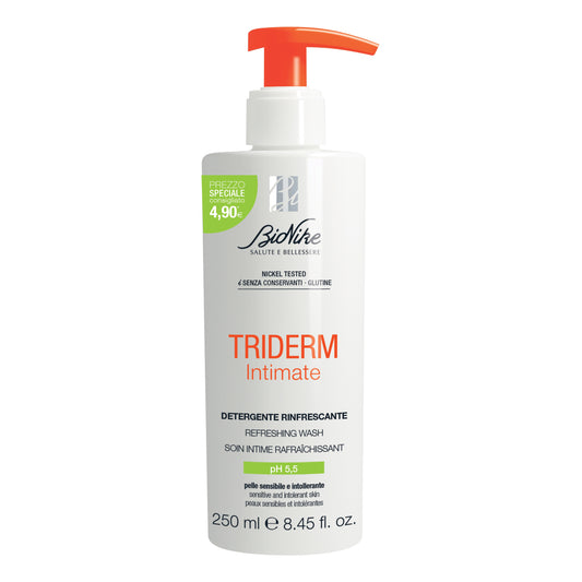 TRIDERM-INTIMO DET RINFR 250ML