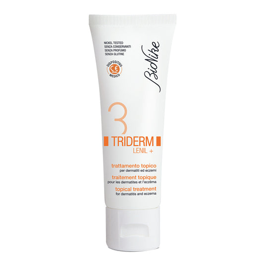 TRIDERM LENIL+ 50ML