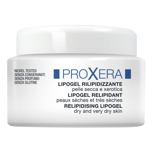 PROXERA LIPOGEL RILIPIDIZZANTE PELLI SECCHE 50 ML