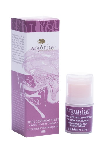 Arganiae Stick Contorno Occhi 5.5ml