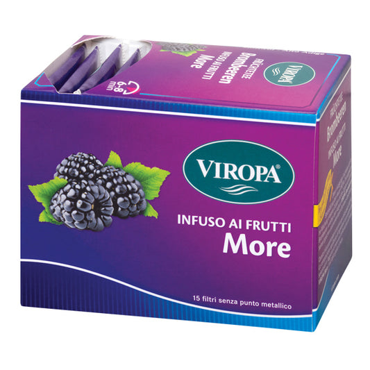 VIROPA MORE 15BUST