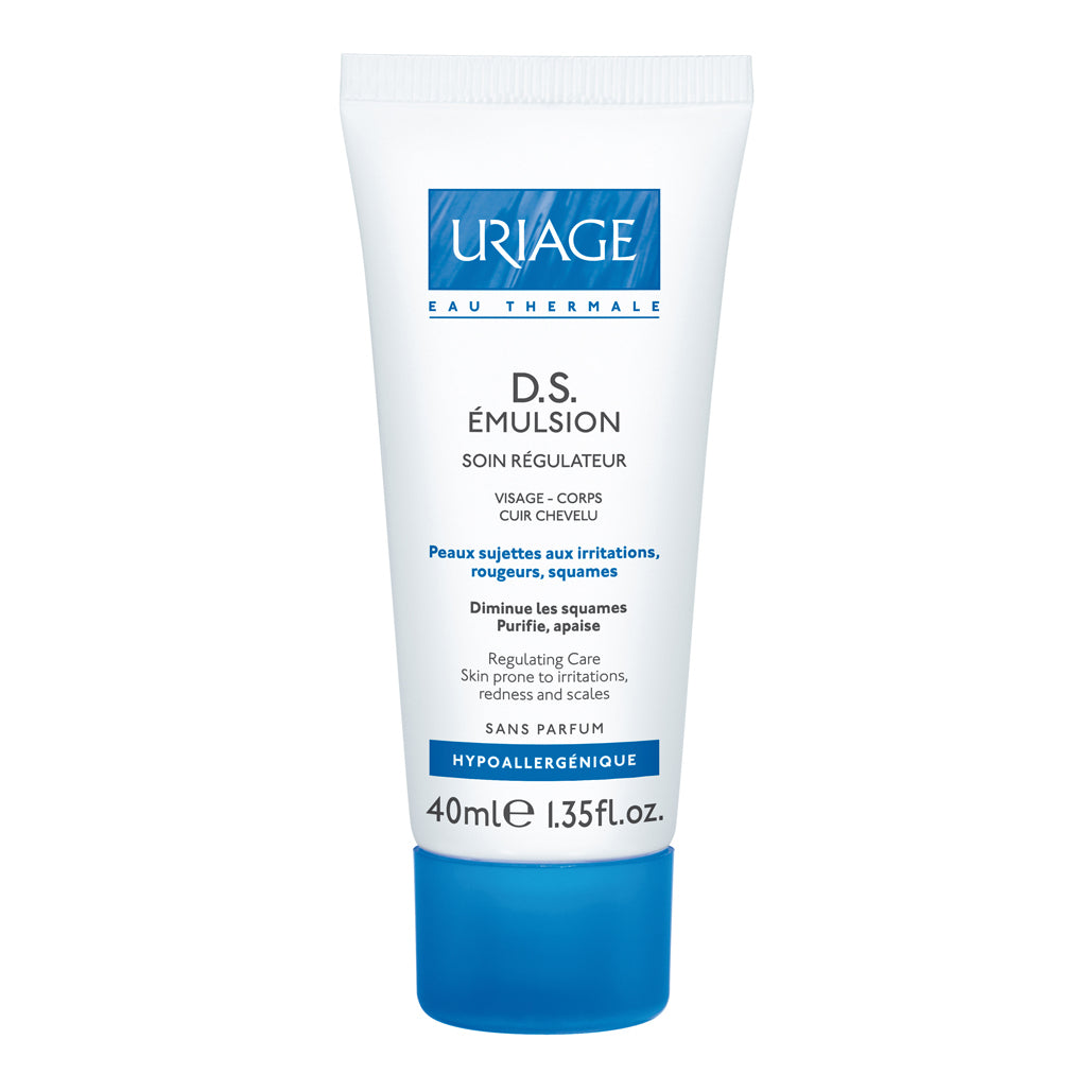 URIAGE DS EMULSIONE 40ML