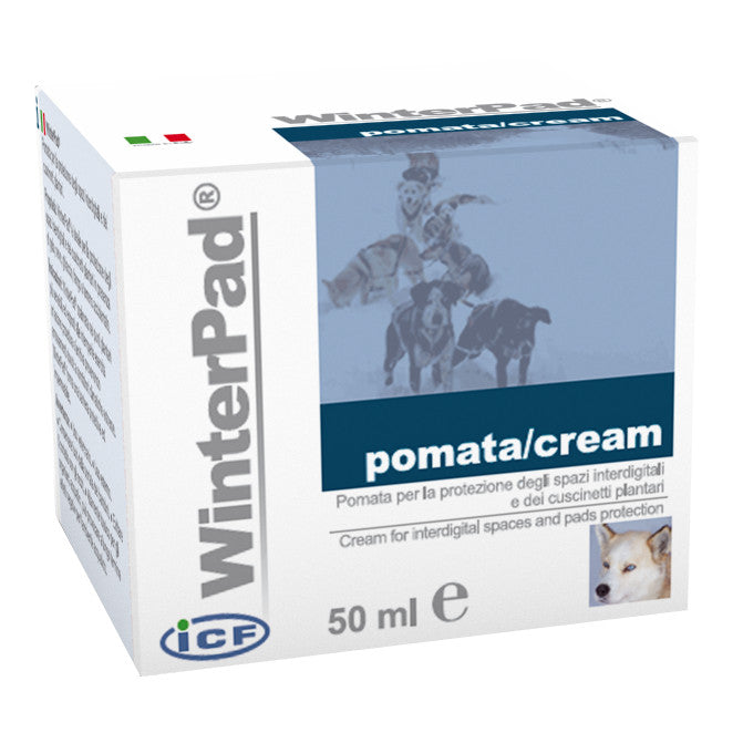 WINTERPAD POMATA 50ML VET