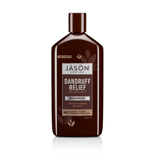 DANDRUFF RELIEF SH ANTIFORF340