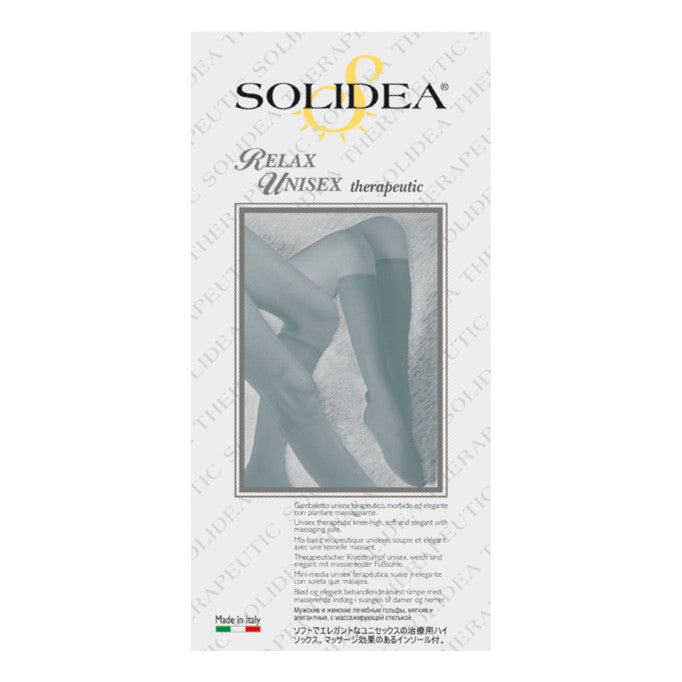 RELAX UNISEX CCL1 Gambal.PA Natur XL