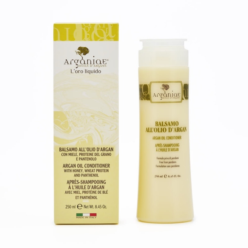 Arganiae Balsamo all'Olio di Argan 250ml