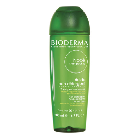 BIODERMA NODE' FLUIDE SHAMPOO NON DELIPIDIZZANTE 200ML