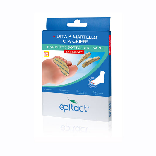 EPITACT BARR SOTTODIAFIS U 2PA