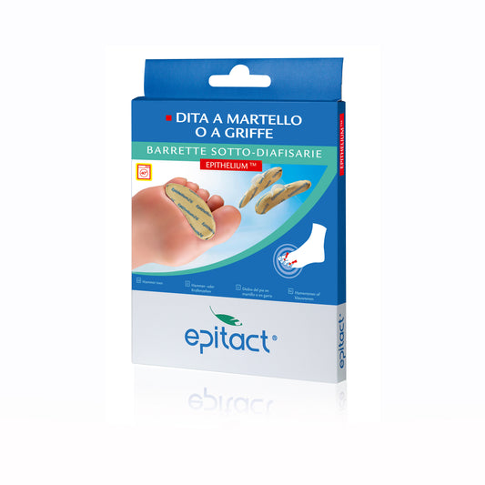 EPITACT BARR SOTTODIAFIS D 2PA