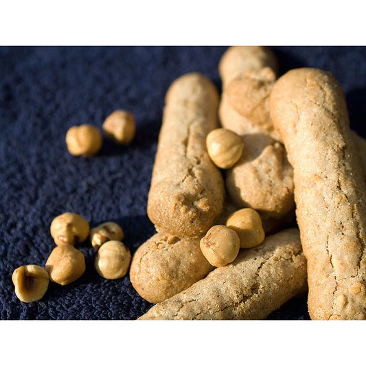 LUISANNA Nuttini S/G 120g