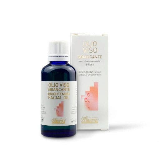 Argital Olio Viso Sbiancante 50ml