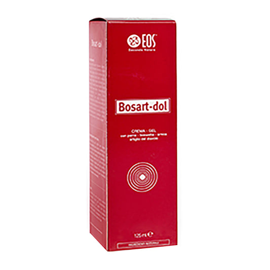 BOSART DOL 125ML EOS