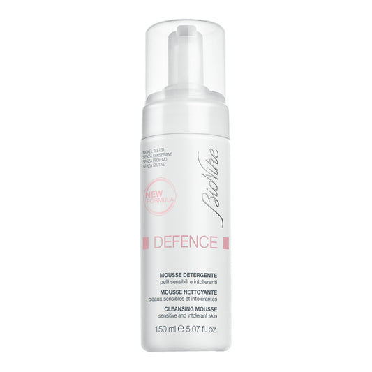DEFENCE ACQUA MOUSSE DET 150ML