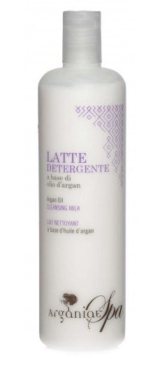 ARGANIAE LATTE DETERGENTE500ML