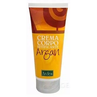 Ardes Crema Corpo Setificante Argan 200ml