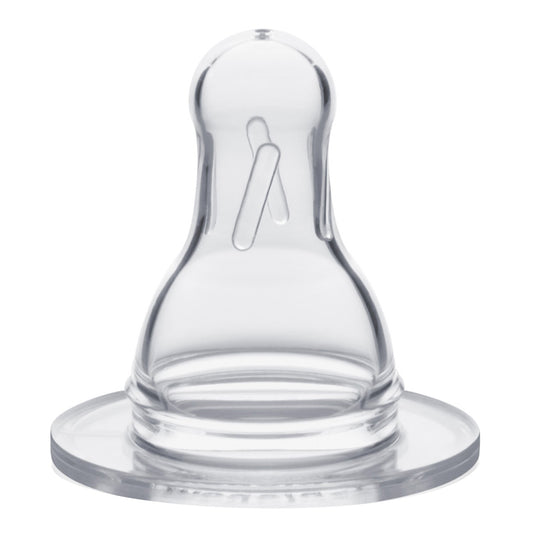 MEDELA Tettarella Silic.Flusso Lento 2pz