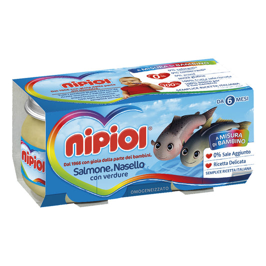 OMOG NIPIOL SALM/NAS/VER 2X80G