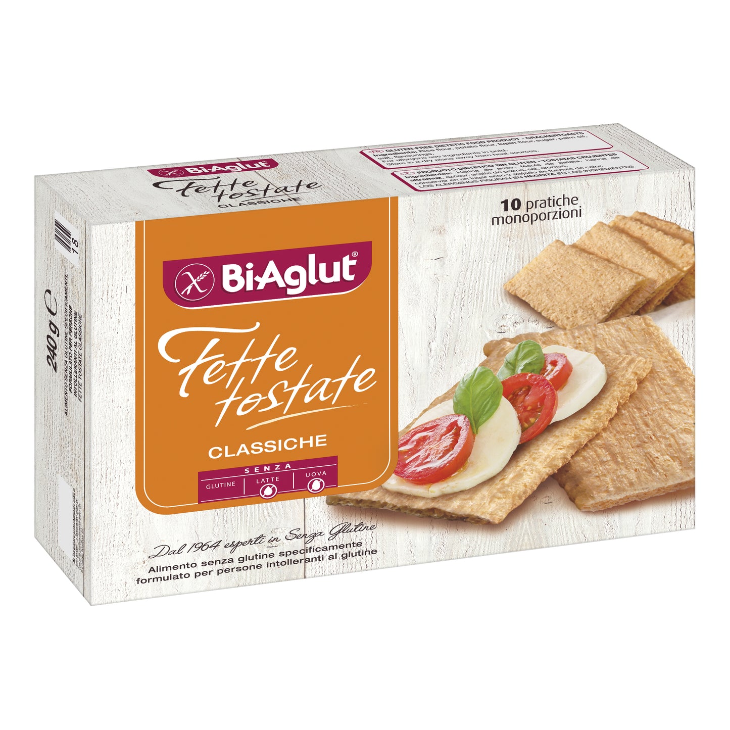 BIAGLUT-FETTE TOS MED MONOP 240