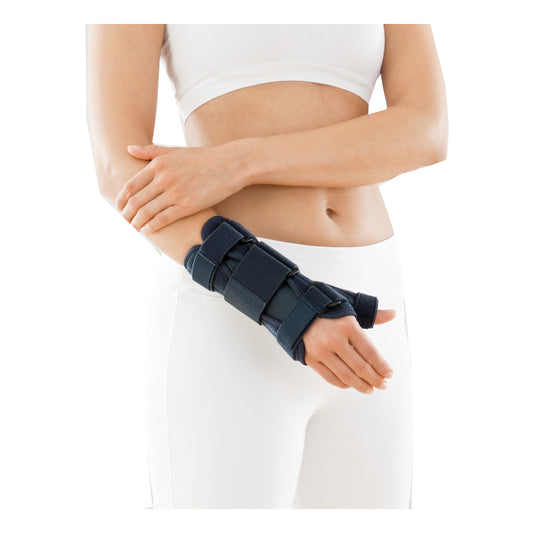 FGP Polsiera Steccata Pollice Sx 1