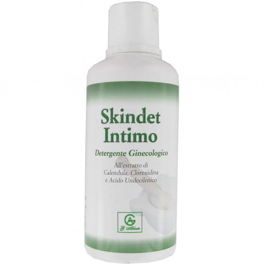 SKINDET DETERGENTE INTIMO 500ML