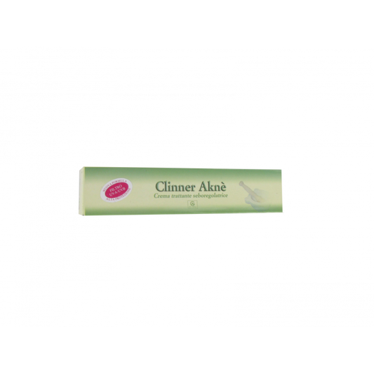 CLINNER-AKNE CR 30ML