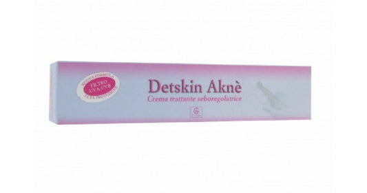 DETSKIN-AKNE CR 30ML