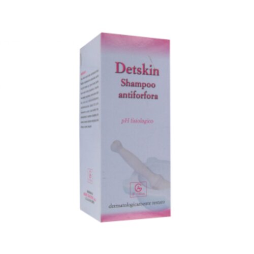 DETSKIN-SH ANTIFORF 200ML