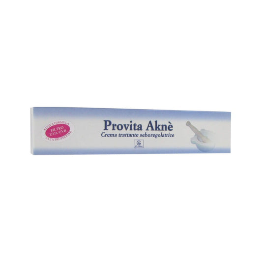 PROVITA AKNE CR 30ML