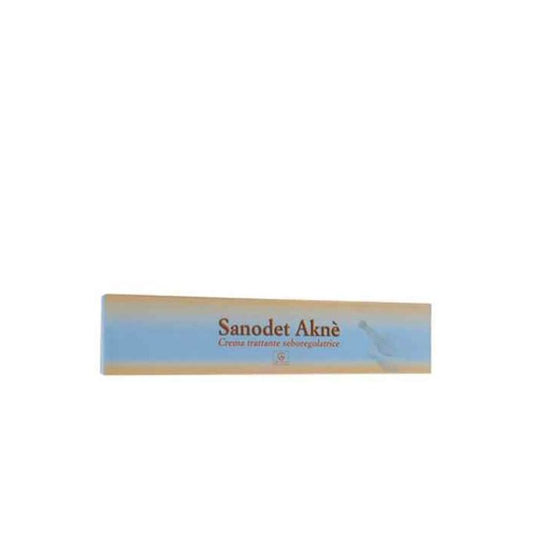 SANODET AKNE CREMA 30ML