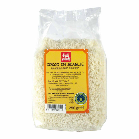 COCCO IN SCAGLIE 250G