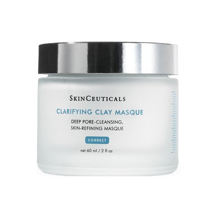 CLARIFYING CLAY MASQUE 60ML SKINCEUTICALS